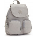 Рюкзак Kipling FIREFLY UP Grey Gris (89L) K12887_89L