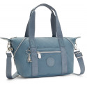 Женская сумка Kipling ART MINI Blazing Grey T (V53) KI2526_V53