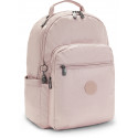 Рюкзак для ноутбука Kipling SEOUL Pink Flow Emb (V34) KI4744_V34