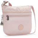 Женская сумка Kipling ARTO Pink Flow Emb (V34) KI2520_V34