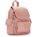 Рюкзак Kipling CITY PACK MINI Dt Warm Rose (Z03) KI2671_Z03 Рюкзак Kipling CITY PACK MINI Dt Warm Rose (Z03) KI2671_Z03