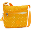 Женская сумка Kipling ARTO Soft Dot Yellow (M67) KI4854_M67