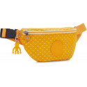 Сумка на пояс Kipling NEW FRESH Soft Dot Yellow (M67) KI4359_M67