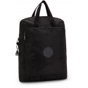 Сумка рюкзак Kipling Kazuki Urban Black Jq (X23) KI3507_X23