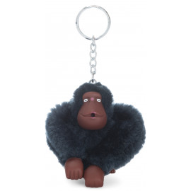 Брелок Kipling Monkeyclip M True Blue Tonal (4DX) K16479_4DX