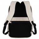 Рюкзак для ноутбука Travelite Basics Off-White TL096341-30