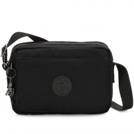 Сумка Kipling ABANU M Rich Black (53F) KI6847_53F