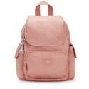Рюкзак Kipling City Pack Mini Dt Warm Rose (Z03) KI2671_Z03 Рюкзак Kipling City Pack Mini Dt Warm Rose (Z03) KI2671_Z03