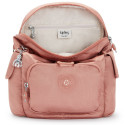 Рюкзак Kipling City Pack Mini Dt Warm Rose (Z03) KI2671_Z03 Рюкзак Kipling City Pack Mini Dt Warm Rose (Z03) KI2671_Z03