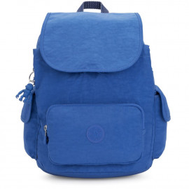 Рюкзак Kipling CITY PACK S Wave Blue (49Q) K15635_49Q