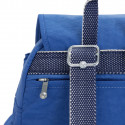Рюкзак Kipling CITY PACK S Wave Blue (49Q) K15635_49Q
