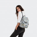 Рюкзак Kipling CITY PACK S Olive Tree Prt (SW3) KI4581_SW3
