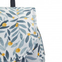Рюкзак Kipling CITY PACK S Olive Tree Prt (SW3) KI4581_SW3