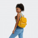 Рюкзак Kipling City Pack S Soft Dot Yellow (M67) KI4581_M67