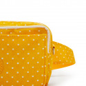 Сумочка / Клатч Kipling ABANU MULTI Soft Dot Yellow (M67) KI4706_M67
