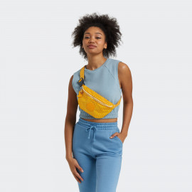Сумка на пояс Kipling NEW FRESH Soft Dot Yellow (M67) KI4359_M67