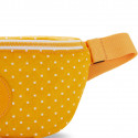 Сумка на пояс Kipling New Fresh Soft Dot Yellow (M67) KI4359_M67