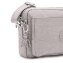 Сумочка Kipling ABANU M Grey Gris (89L) KI7076_89L