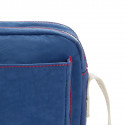 Сумочка Kipling Abanu M Admiral Blue Bl (X37) KI7076_X37