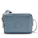 Сумочка Kipling ABANU M Blazing Grey T (V53) KI6847_V53