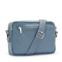 Сумочка Kipling ABANU M Blazing Grey T (V53) KI6847_V53