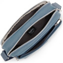 Сумочка Kipling ABANU M Blazing Grey T (V53) KI6847_V53