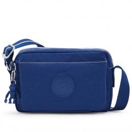 Сумочка Kipling ABANU Admiral Blue (72I) KI4208_72I