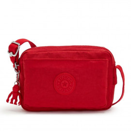 Сумочка Kipling ABANU Red Rouge (Z33) KI4208_Z33