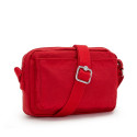 Сумочка Kipling ABANU Red Rouge (Z33) KI4208_Z33