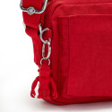 Сумочка Kipling ABANU Red Rouge (Z33) KI4208_Z33