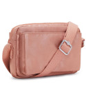 Сумочка Kipling ABANU Dt Warm Rose (Z03) KI7248_Z03