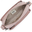 Сумочка Kipling Abanu Pink Flow Emb (V34) KI6770_V34