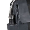 Рюкзак для ноутбука Piquadro Urban (UB00) Grey-Black CA5543UB00_GRN