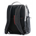 Рюкзак для ноутбука Piquadro Urban (UB00) Grey-Black CA5543UB00_GRN