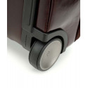 Бизнес-кейс на колесах Piquadro Blue Square (B2) Cognac S Маленький BV5014B2_MO
