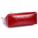 Жіноча сумка Piquadro Blue Square (B2) Red BD3336B2_R