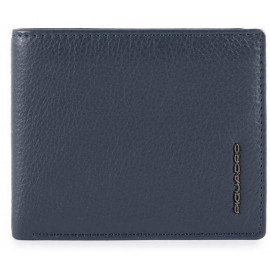Портмоне Piquadro Modus Restyling (MOS) Blue PU3891MOSR_BLU