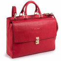Портфель Piquadro Dafne (DF) Red CA5279DF_R