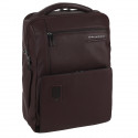 Рюкзак для ноутбука Piquadro Akron (AO) D.Brown CA5105AO_TM Рюкзак для ноутбука Piquadro Akron (AO) D.Brown CA5105AO_TM