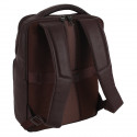 Рюкзак для ноутбука Piquadro Akron (AO) D.Brown CA5105AO_TM Рюкзак для ноутбука Piquadro Akron (AO) D.Brown CA5105AO_TM