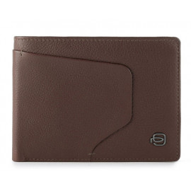 Портмоне Piquadro Akron (AO) D.Brown PU3891AOR_TM