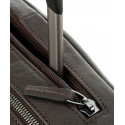 Бізнес-кейс на колесах Piquadro Black Square (B3) D.Brown S Маленький BV4729B3_TM