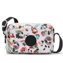 Сумочка Kipling Abanu Softly Spots (77P) KI3942_77P
