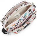 Сумочка Kipling Abanu Softly Spots (77P) KI3942_77P