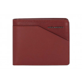 Портмоне Piquadro Martin (S116) Tobacco PU3891S116R_CU