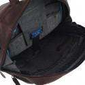 Рюкзак для ноутбука Piquadro Martin (S116) D.Brown CA5716S116_TM Рюкзак для ноутбука Piquadro Martin (S116) D.Brown CA5716S116_TM