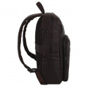 Рюкзак для ноутбука Piquadro Martin (S116) D.Brown CA5716S116_TM Рюкзак для ноутбука Piquadro Martin (S116) D.Brown CA5716S116_TM