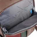 Рюкзак для ноутбука Piquadro Steven (S118) Taupe CA3214S118_TO
