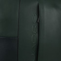 Рюкзак для ноутбука Piquadro Steven (S118) Green CA5662S118_VE