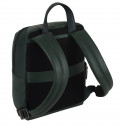 Рюкзак для ноутбука Piquadro Steven (S118) Green CA5662S118_VE